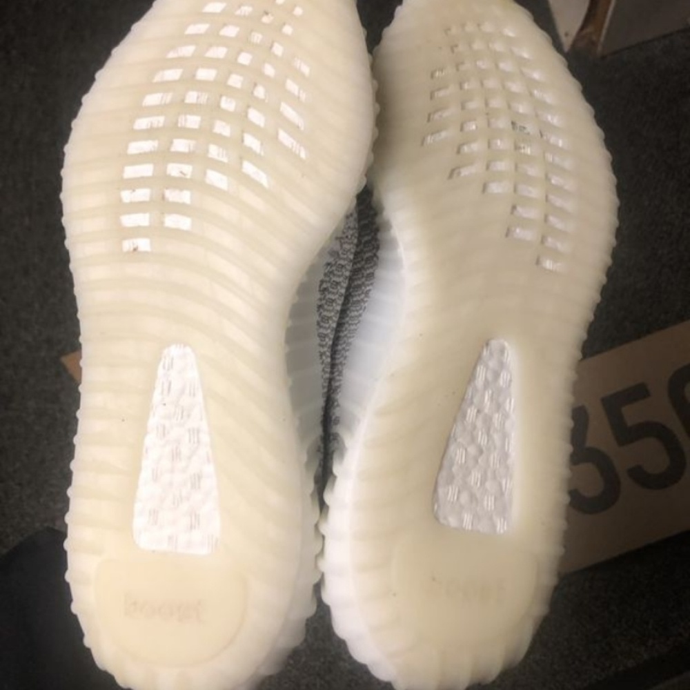 Yeezys 350s!
